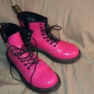 Doc Martin Boots